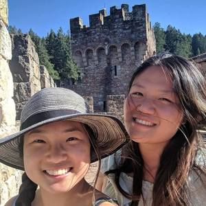 Meet your Posher, Laura